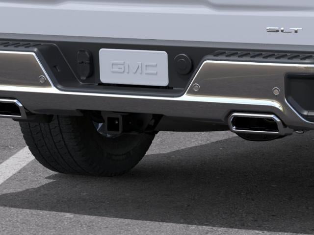 2026 GMC Sierra 1500 SLT - Photo 35