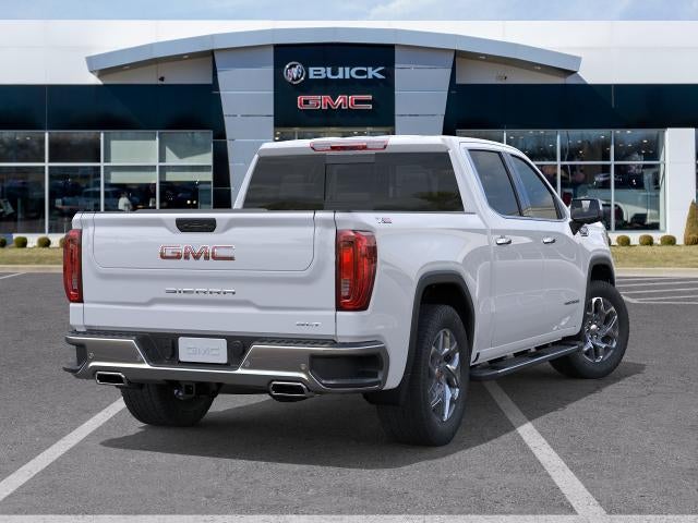 2026 GMC Sierra 1500 SLT - Photo 26