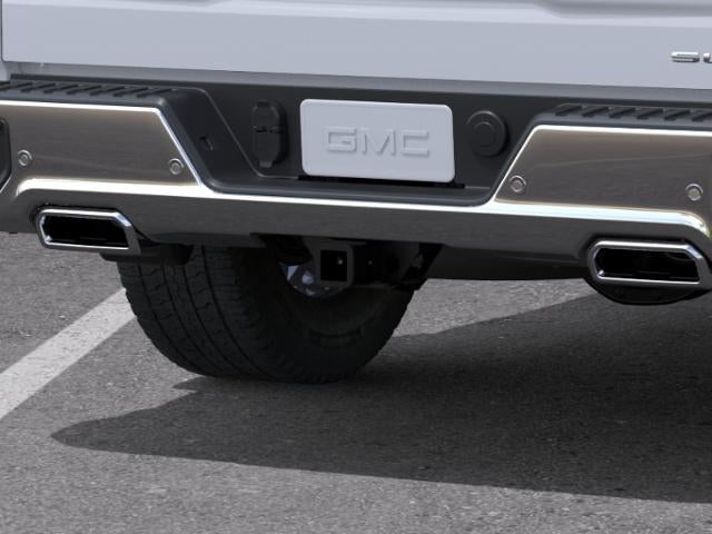2026 GMC Sierra 1500 SLT - Photo 36