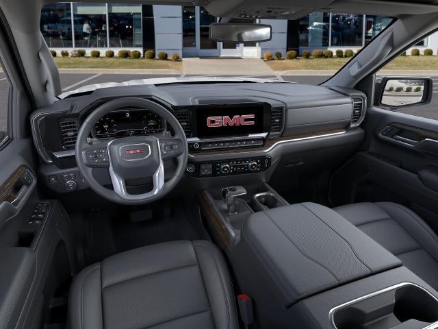 2026 GMC Sierra 1500 SLT - Photo 37