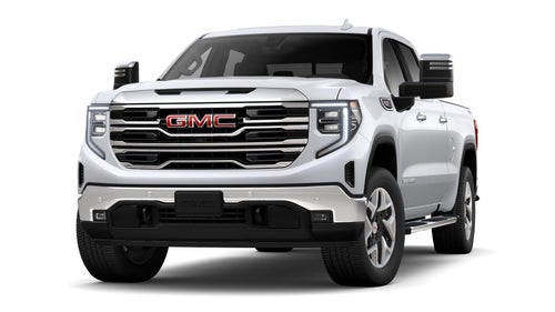 2026 GMC Sierra 1500 Base