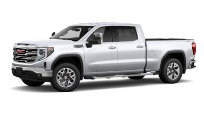 2026 GMC Sierra 1500 Base