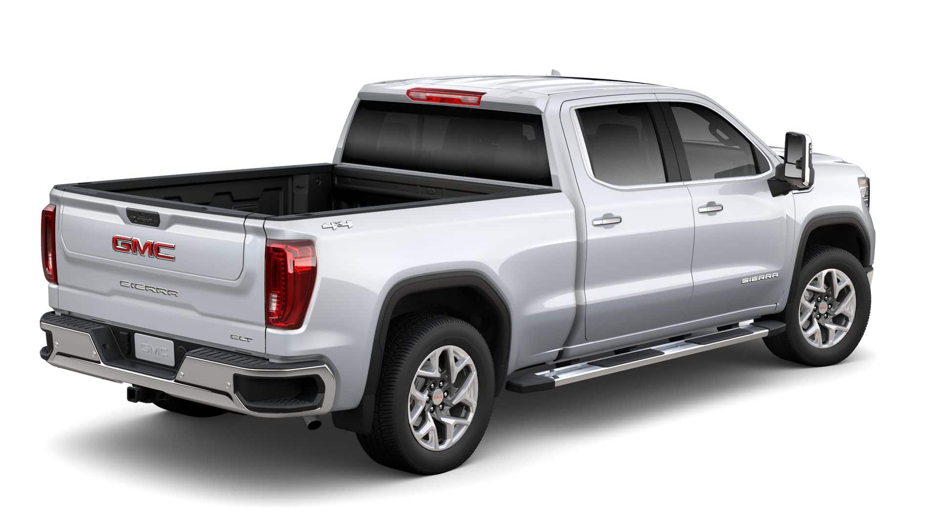 2026 GMC Sierra 1500 Base