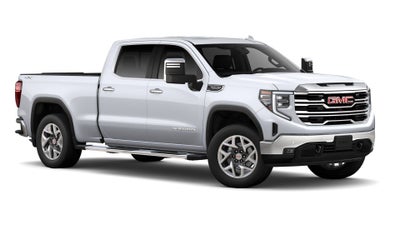 2026 GMC Sierra 1500 Base