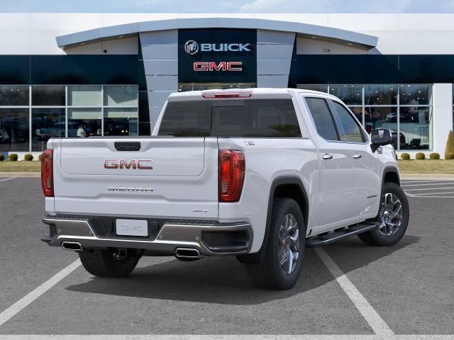 2026 GMC Sierra 1500 SLT - Photo 25