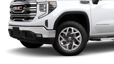 2026 GMC Sierra 1500 Base