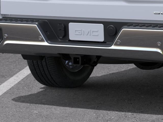 2026 GMC Sierra 1500 SLT - Photo 14