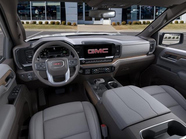 2026 GMC Sierra 1500 SLT - Photo 15