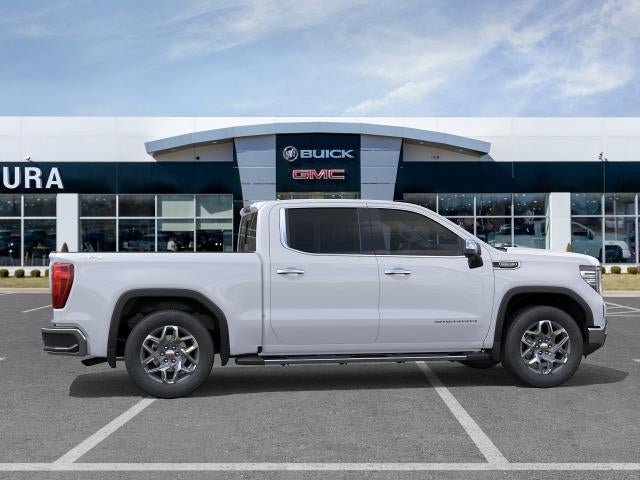 2026 GMC Sierra 1500 SLT - Photo 24