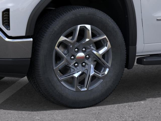 2026 GMC Sierra 1500 SLT - Photo 9