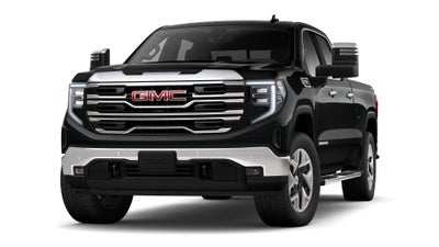 2026 GMC Sierra 1500 Base