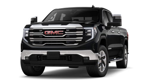 2026 GMC Sierra 1500 Base