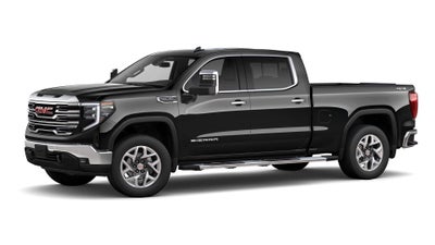 2026 GMC Sierra 1500 Base