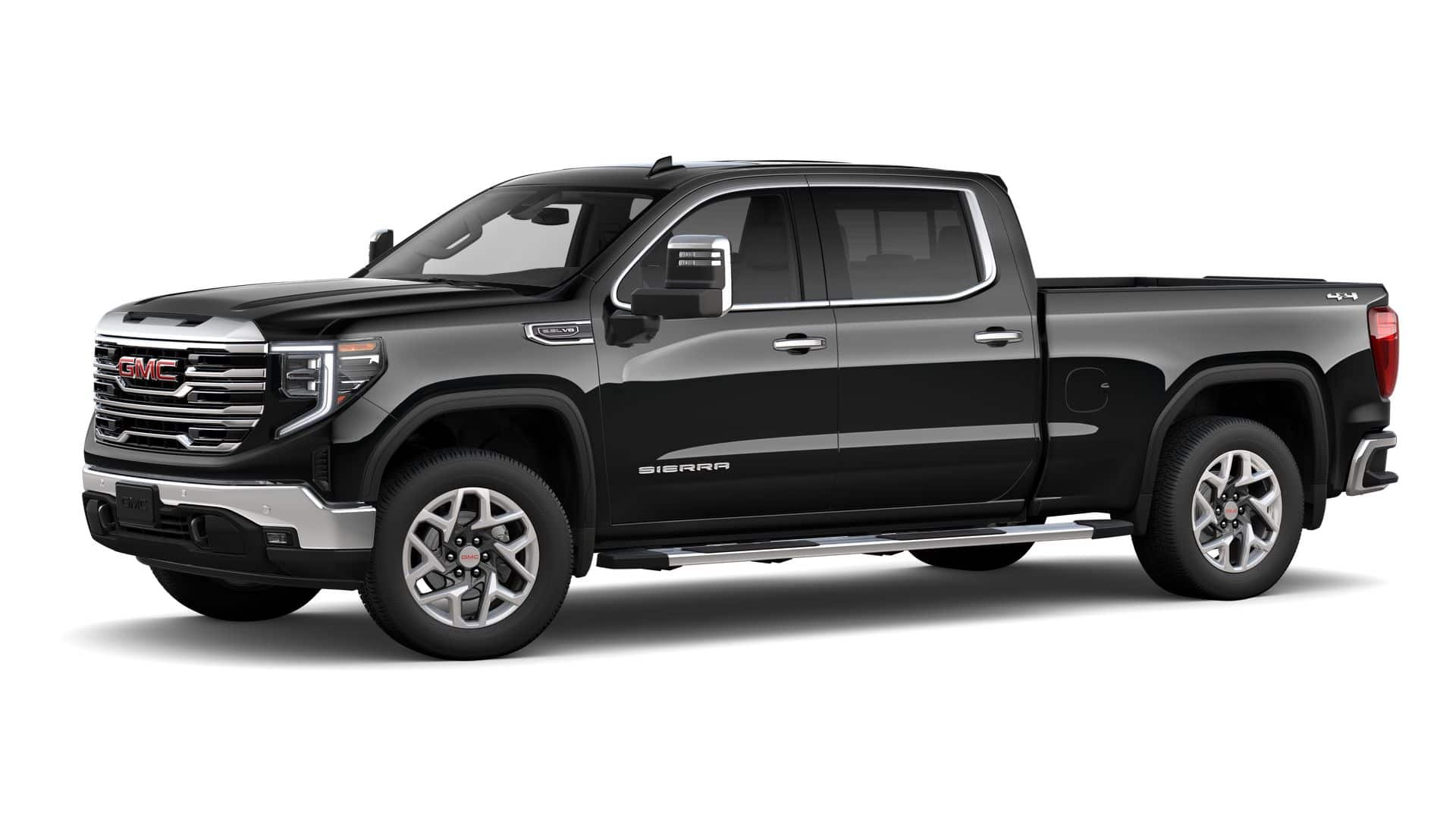 2026 GMC Sierra 1500 Base