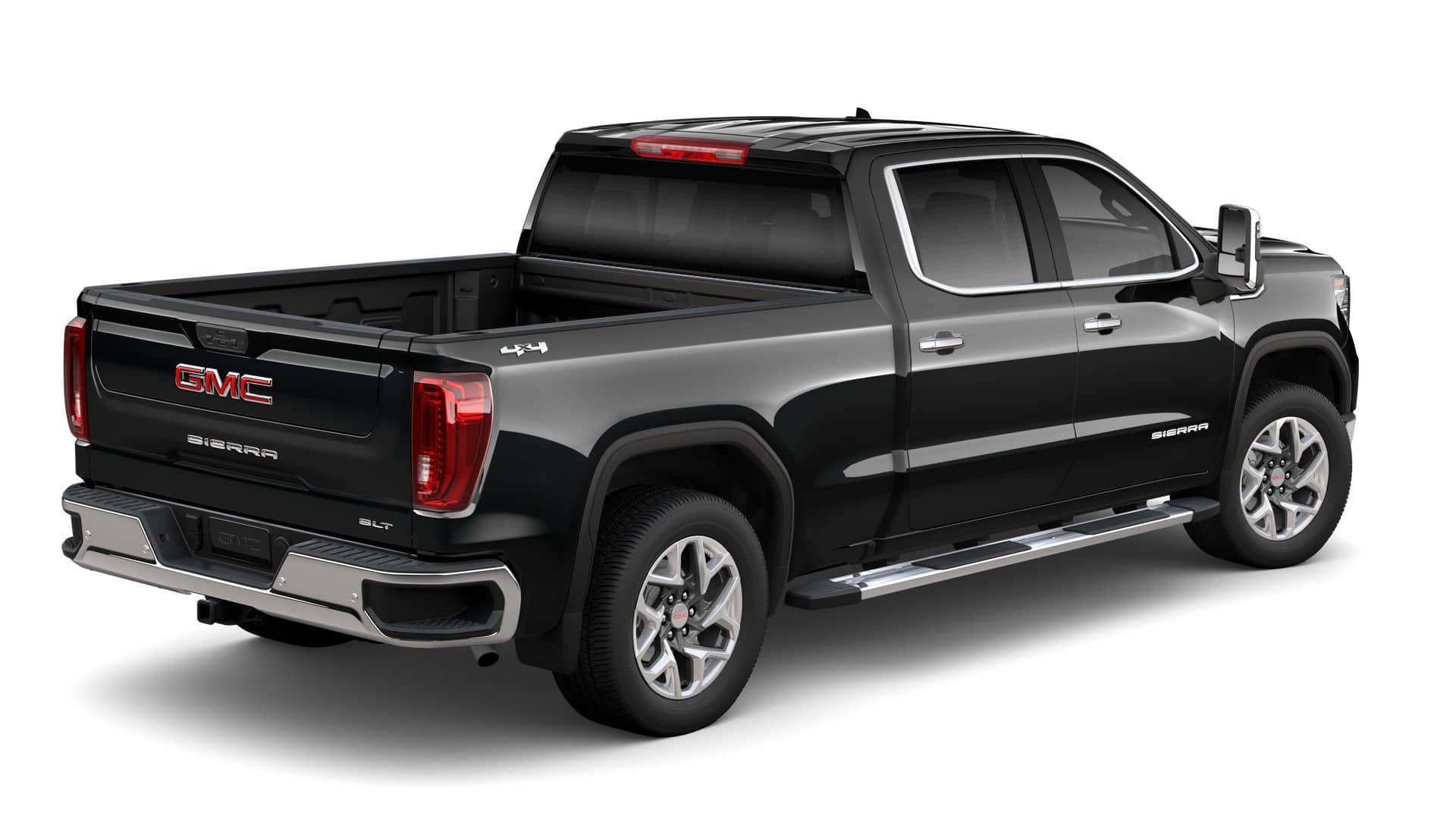 2026 GMC Sierra 1500 Base