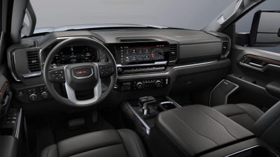 2026 GMC Sierra 1500 Base