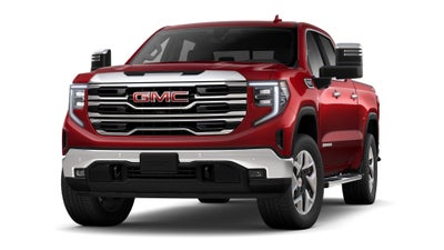 2026 GMC Sierra 1500 Base