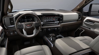 2026 GMC Sierra 1500 Base