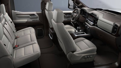 2026 GMC Sierra 1500 Base