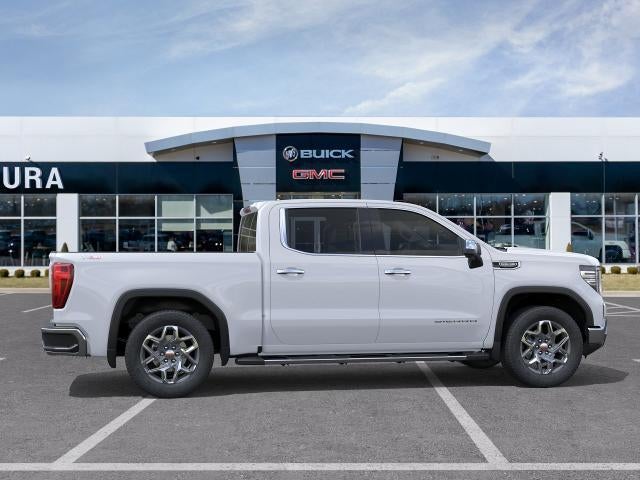 2026 GMC Sierra 1500 SLT - Photo 25