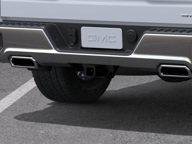 2026 GMC Sierra 1500 SLT - Photo 34