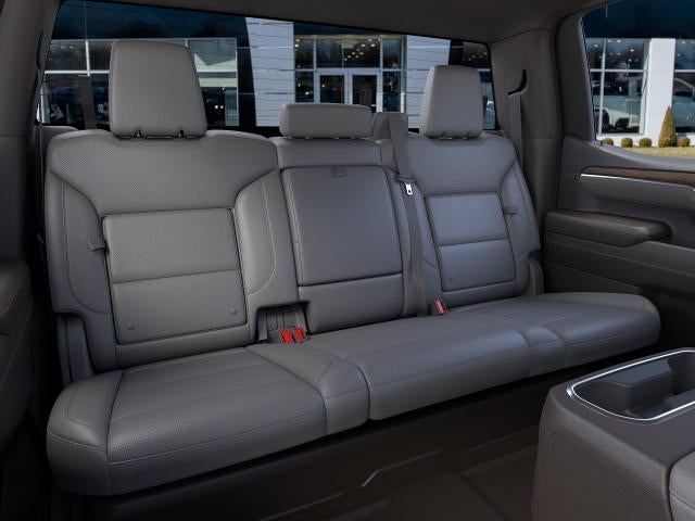 2026 GMC Sierra 1500 SLT - Photo 37