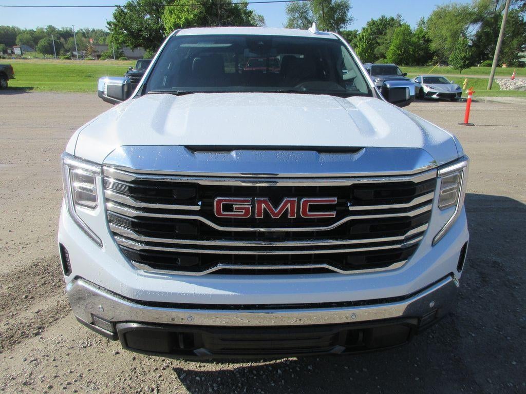 2026 GMC Sierra 1500 SLT - Photo 12