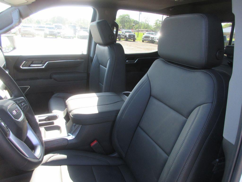 2026 GMC Sierra 1500 SLT - Photo 13