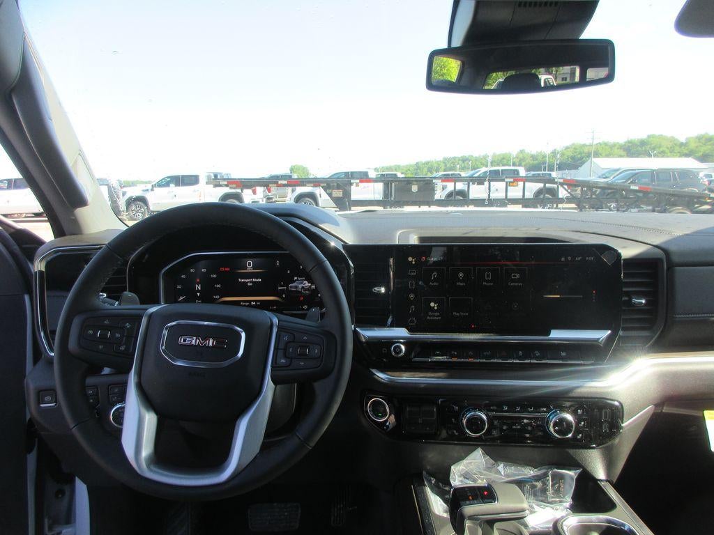 2026 GMC Sierra 1500 SLT - Photo 17
