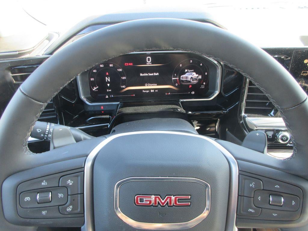 2026 GMC Sierra 1500 SLT - Photo 19