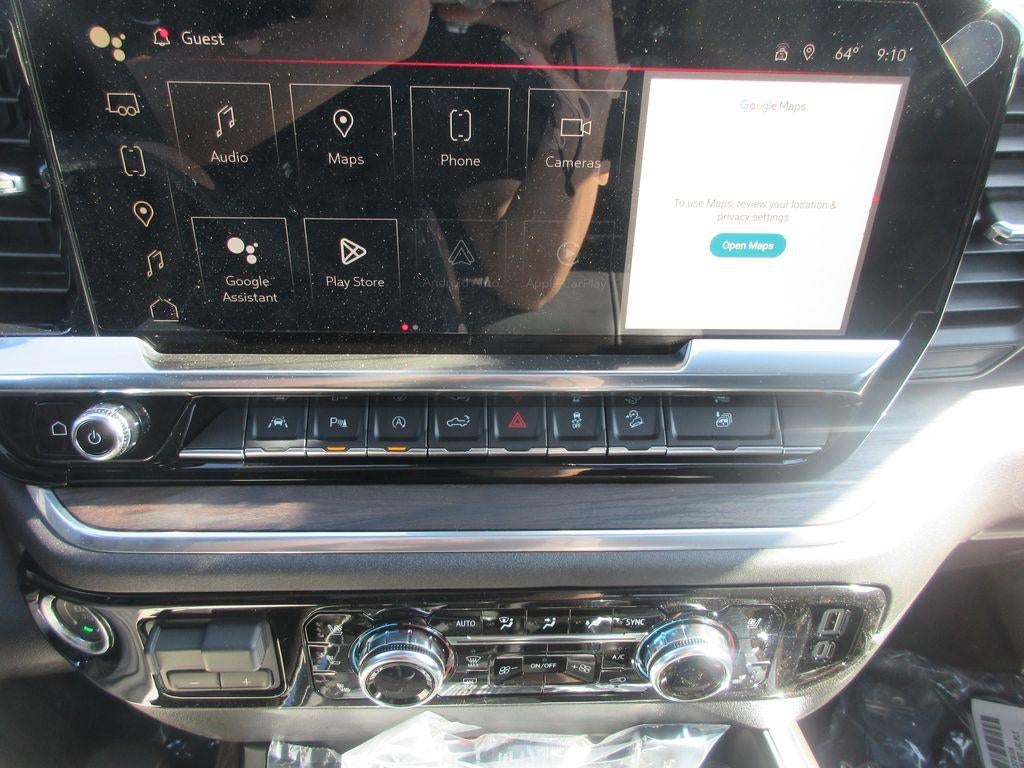 2026 GMC Sierra 1500 SLT - Photo 20
