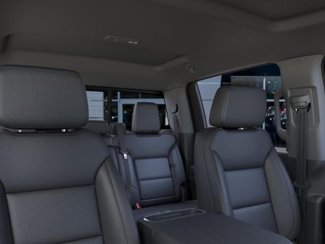 2026 GMC Sierra 1500 SLT - Photo 45