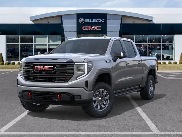 2026 GMC Sierra 1500 AT4 - Photo 25