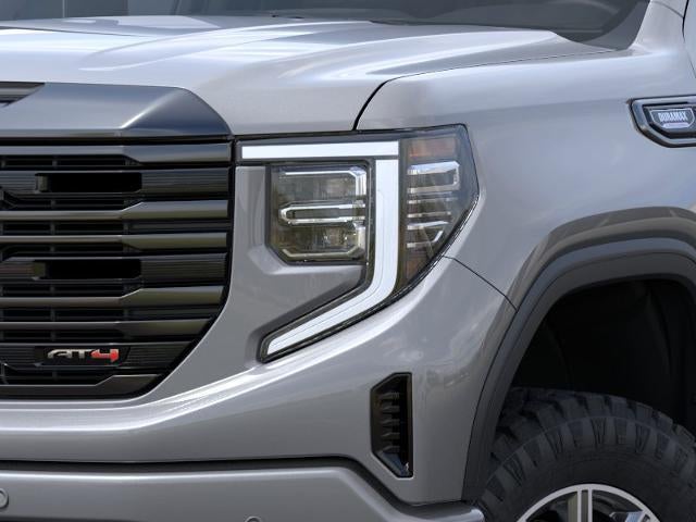 2026 GMC Sierra 1500 AT4 - Photo 29