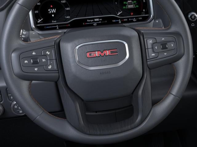 2026 GMC Sierra 1500 AT4 - Photo 38