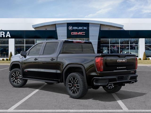 2026 GMC Sierra 1500 AT4 - Photo 26