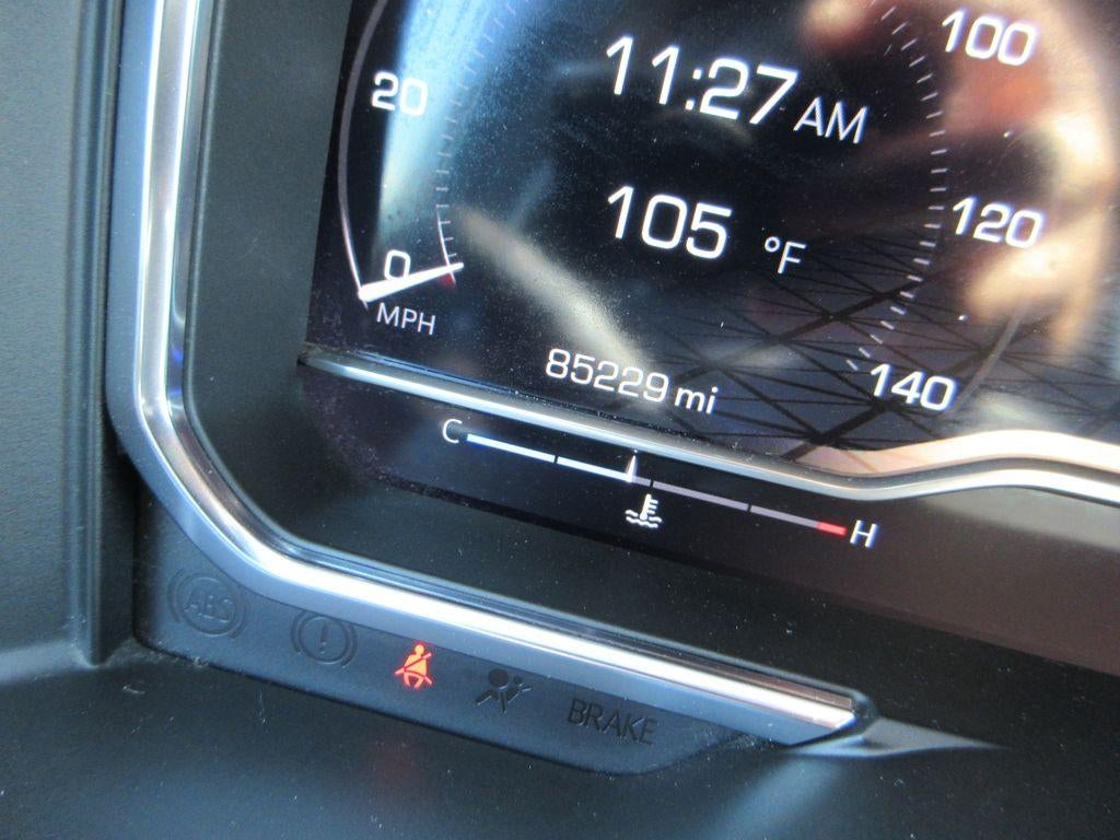 2024 GMC Sierra 1500 AT4 - Photo 36