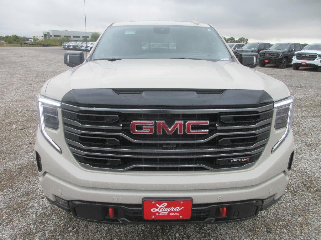 2026 GMC Sierra 1500 AT4 - Photo 11