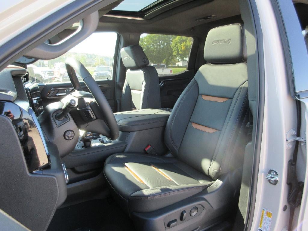 2026 GMC Sierra 1500 AT4 - Photo 12
