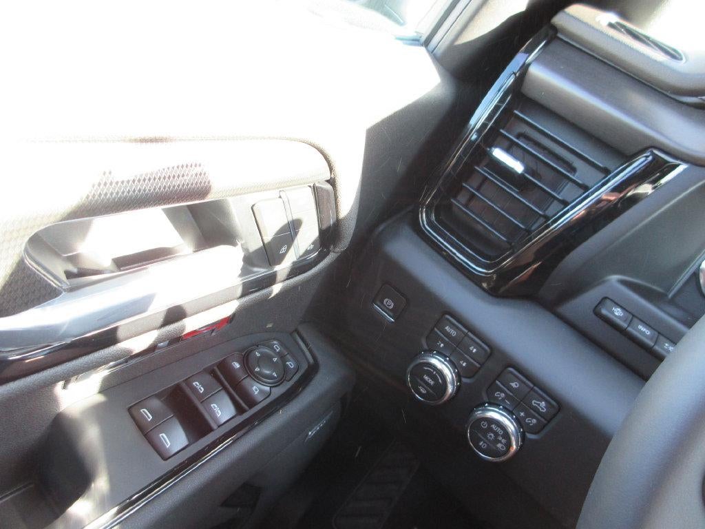 2026 GMC Sierra 1500 AT4 - Photo 18