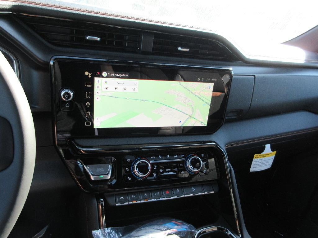 2026 GMC Sierra 1500 AT4 - Photo 21