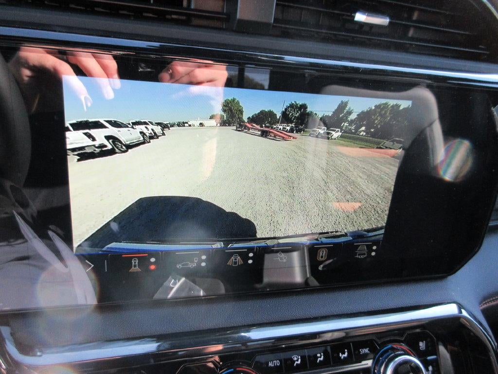 2026 GMC Sierra 1500 AT4 - Photo 22