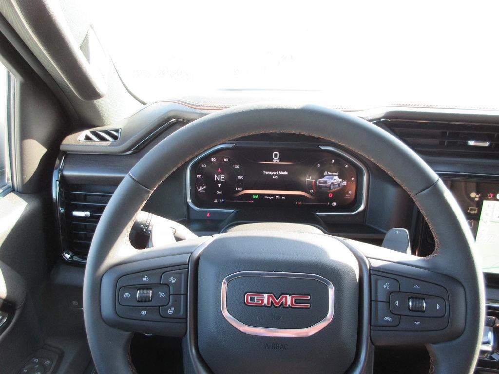 2026 GMC Sierra 1500 AT4 - Photo 23