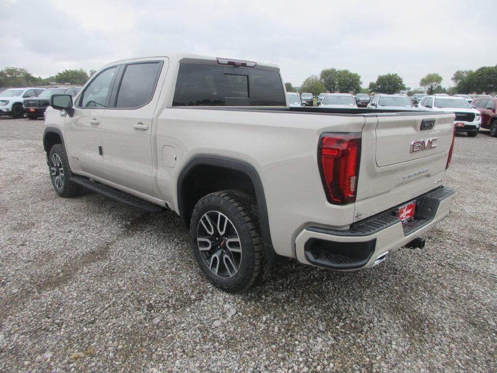 2026 GMC Sierra 1500 AT4 - Photo 7