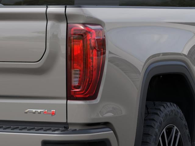 2026 GMC Sierra 1500 AT4 - Photo 31