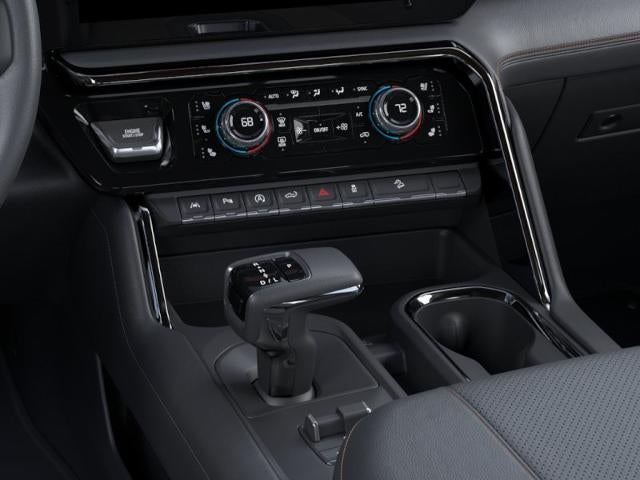 2026 GMC Sierra 1500 AT4 - Photo 43