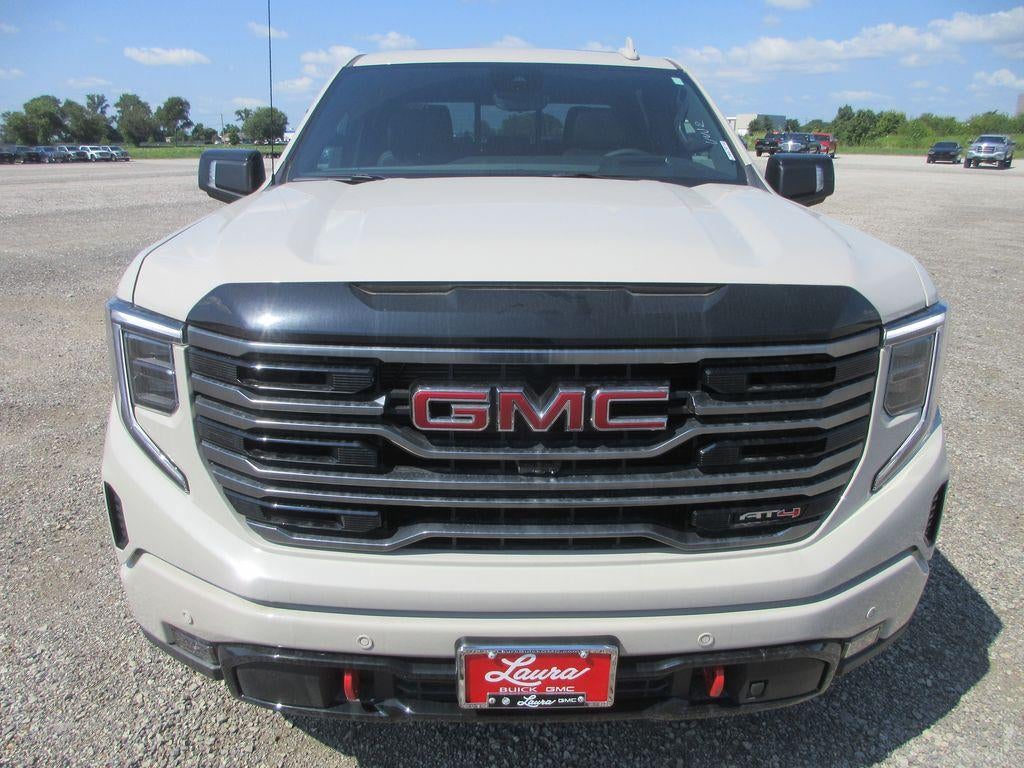 2026 GMC Sierra 1500 AT4 - Photo 11