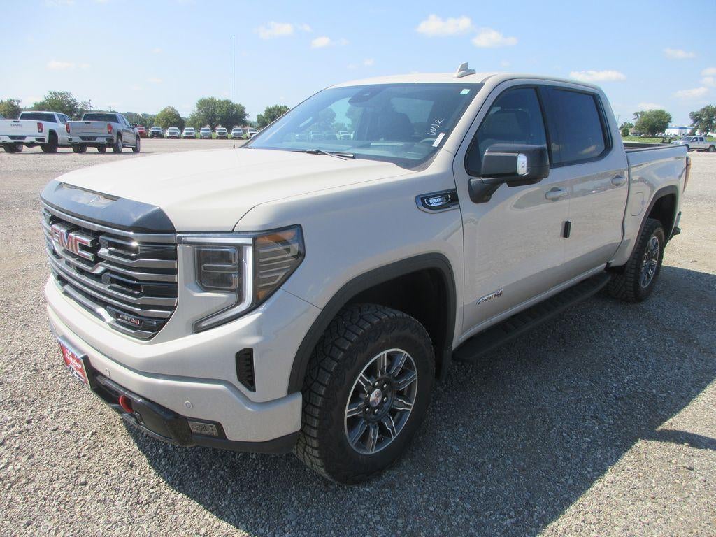 2026 GMC Sierra 1500 AT4 - Photo 12