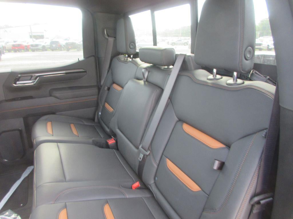 2026 GMC Sierra 1500 AT4 - Photo 14
