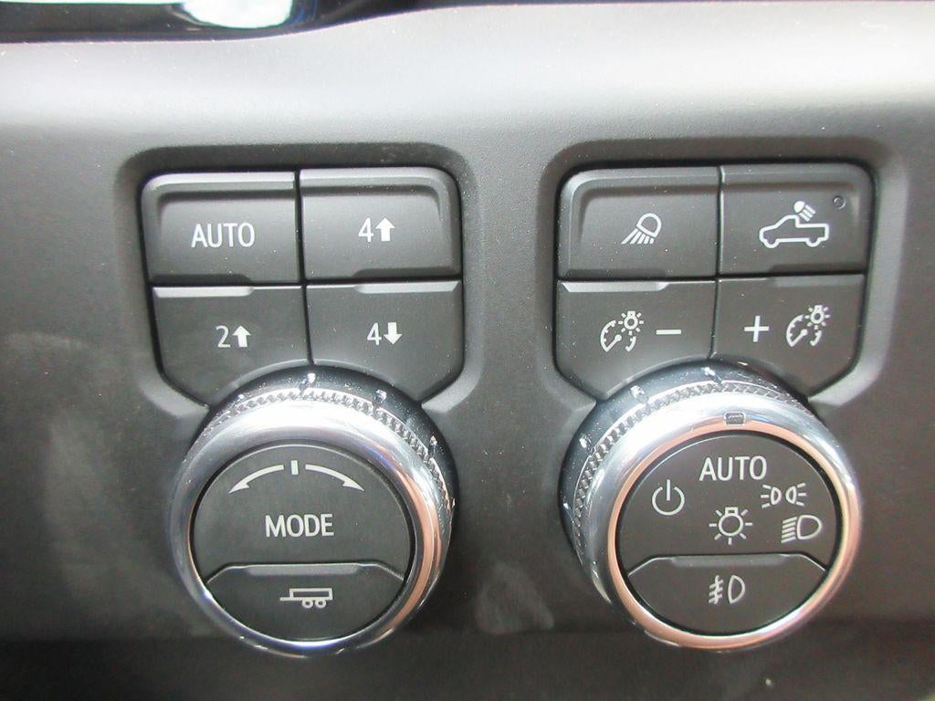 2026 GMC Sierra 1500 AT4 - Photo 18